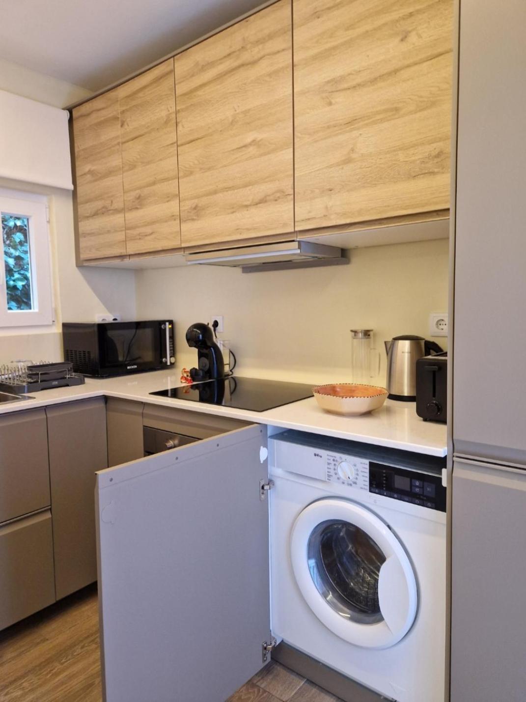Sintra Viscount Apartment - Private Terrace المظهر الخارجي الصورة