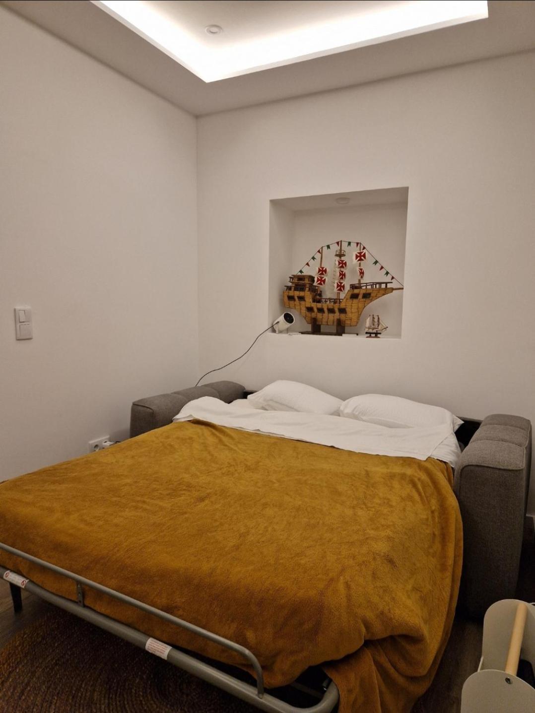 Sintra Viscount Apartment - Private Terrace المظهر الخارجي الصورة