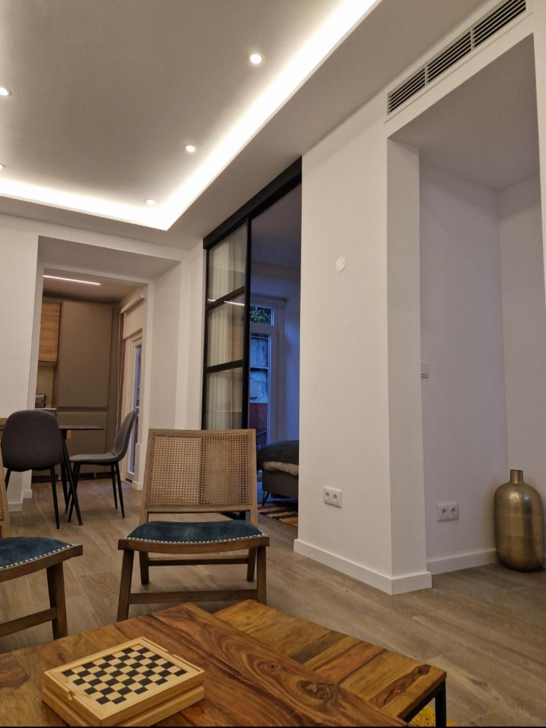 Sintra Viscount Apartment - Private Terrace المظهر الخارجي الصورة