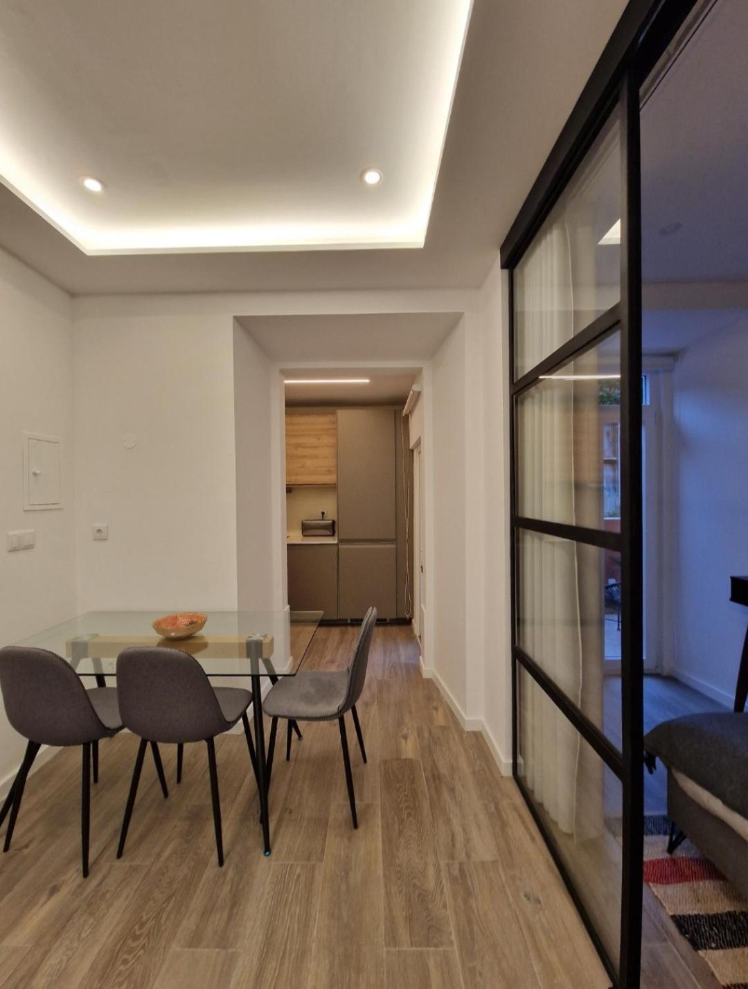 Sintra Viscount Apartment - Private Terrace المظهر الخارجي الصورة