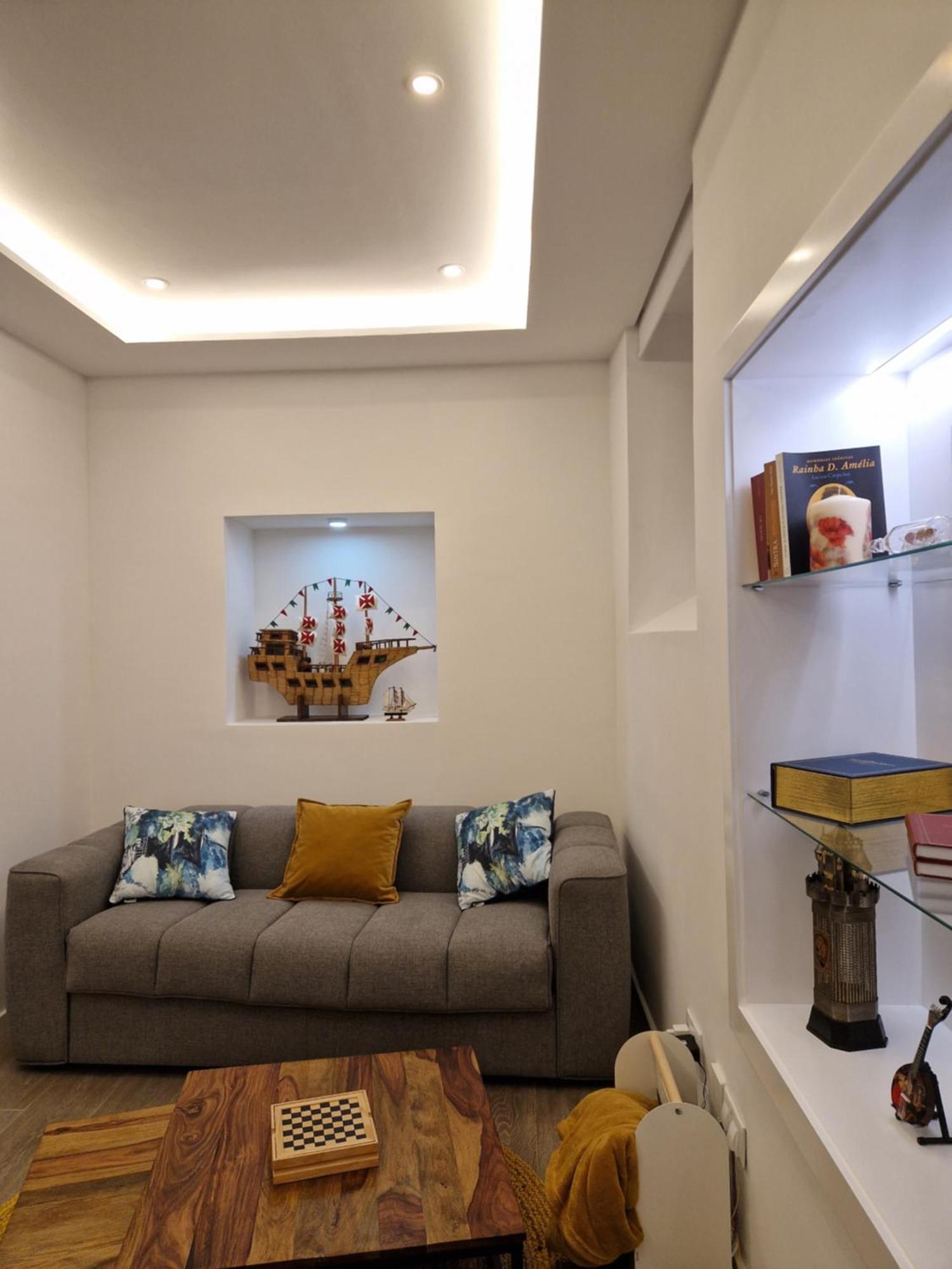 Sintra Viscount Apartment - Private Terrace المظهر الخارجي الصورة