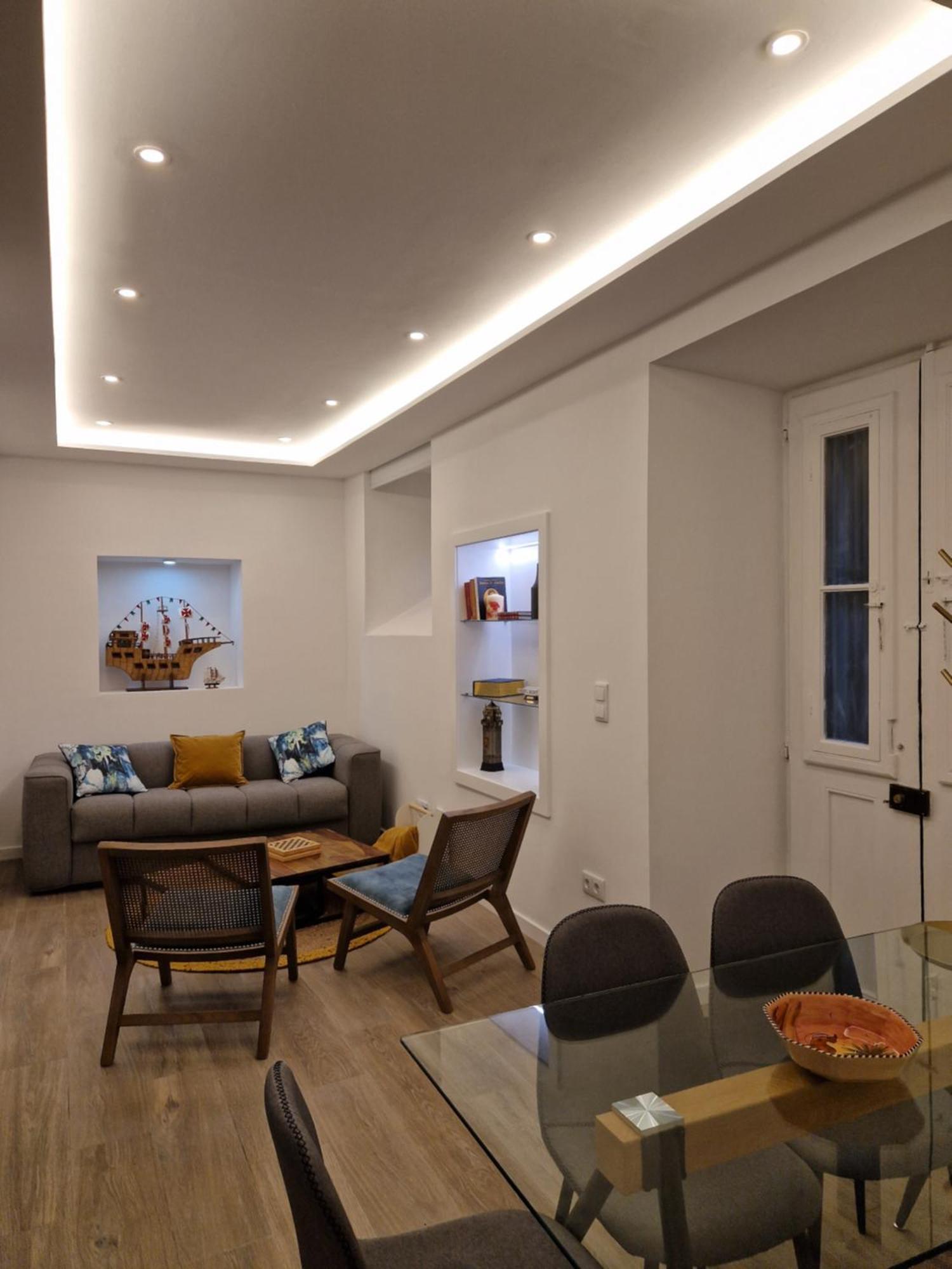 Sintra Viscount Apartment - Private Terrace المظهر الخارجي الصورة