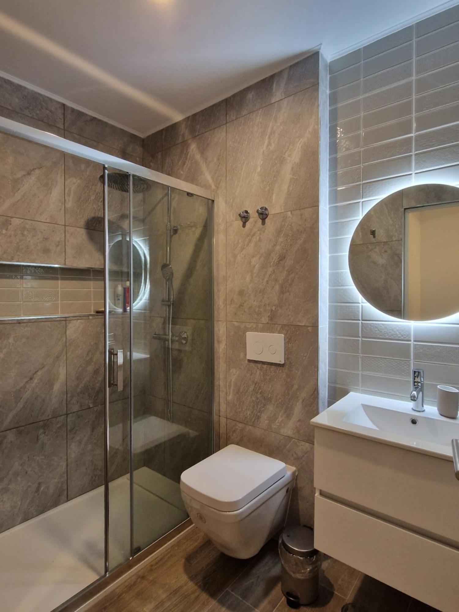 Sintra Viscount Apartment - Private Terrace المظهر الخارجي الصورة
