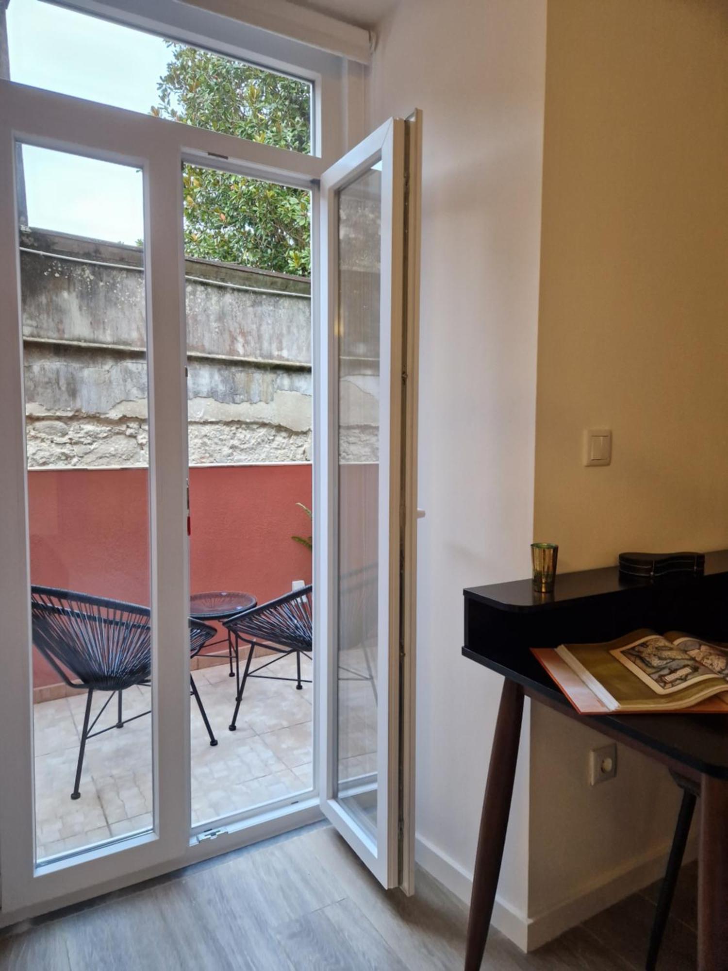 Sintra Viscount Apartment - Private Terrace المظهر الخارجي الصورة